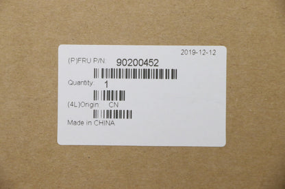 Lenovo QIWG6 UMA W/Cable Power Board 90200452