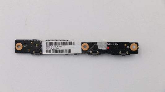Lenovo CaboFunction W/OHDMI Wht/Orange HDMI Board 5C50G54223