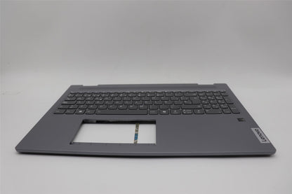 Lenovo Upper Case ASM SPA H 83DS FP LG 5CB1N95066