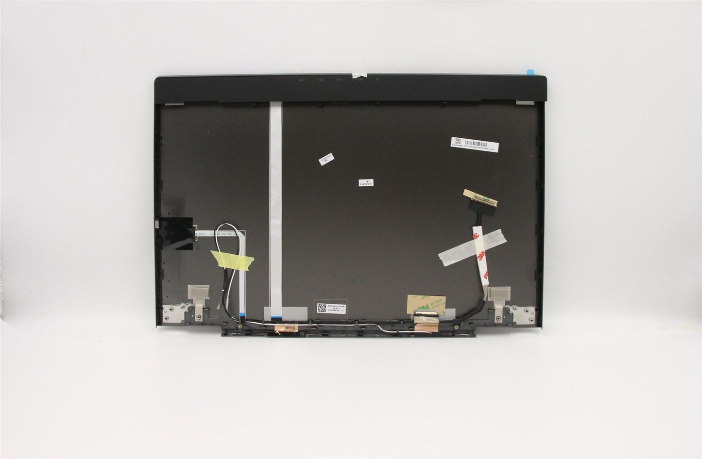 Lenovo LCD Cover C81HH W/ANT&EDP&STR_144H 5CB0S16452