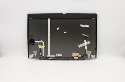 Lenovo LCD Cover C81HH W/ANT&EDP&STR_144H 5CB0S16452