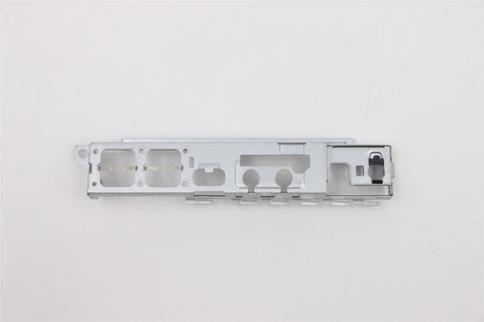 Lenovo ThinkStation M75s 2 P340 Front IO Bracket 5M10U50191