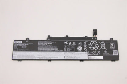 Lenovo ThinkPad E14 4 E15 4 Akku 5B11C73242