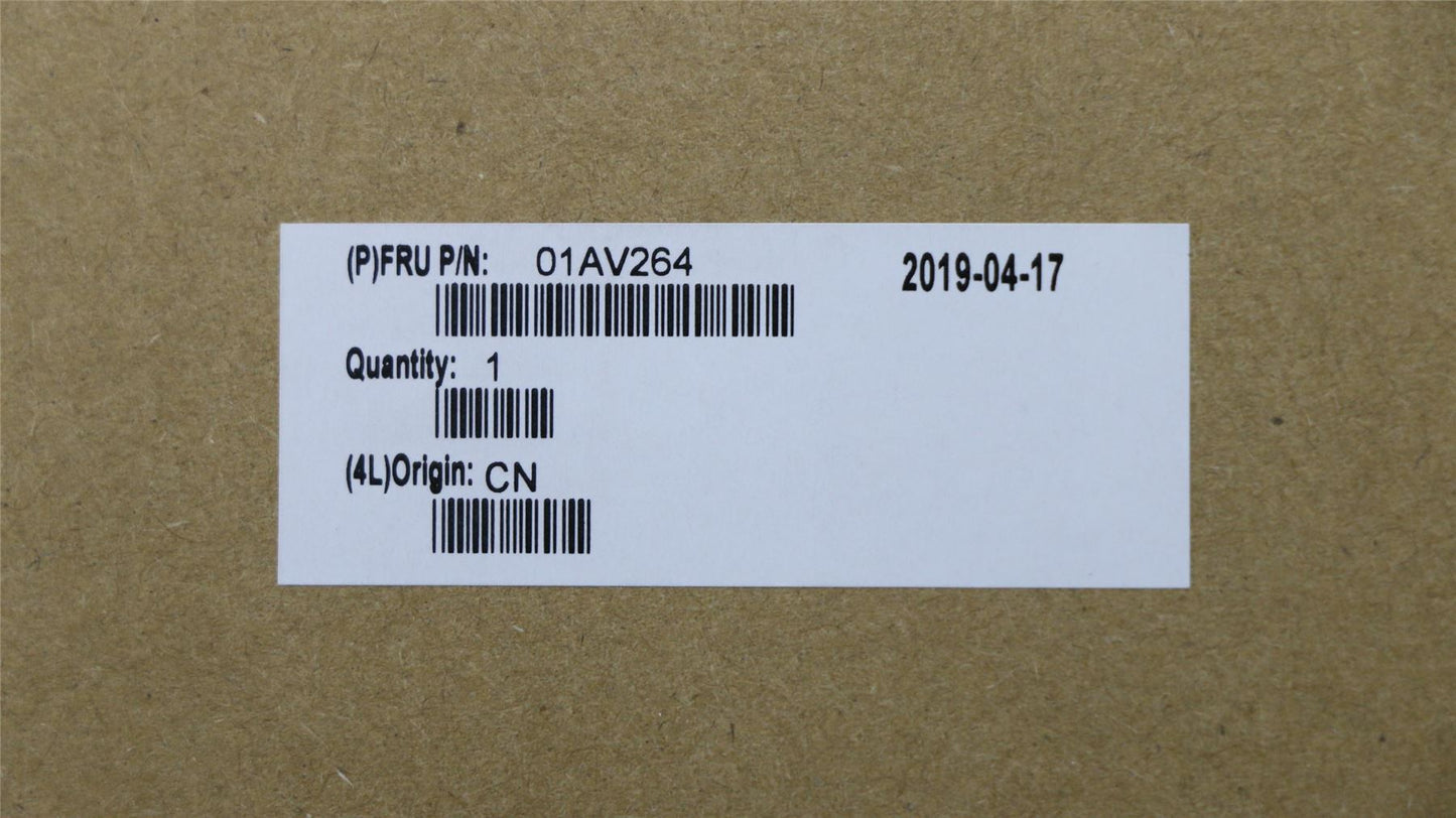 Lenovo Chromebook 13 Keyboard US International Black 01AV264