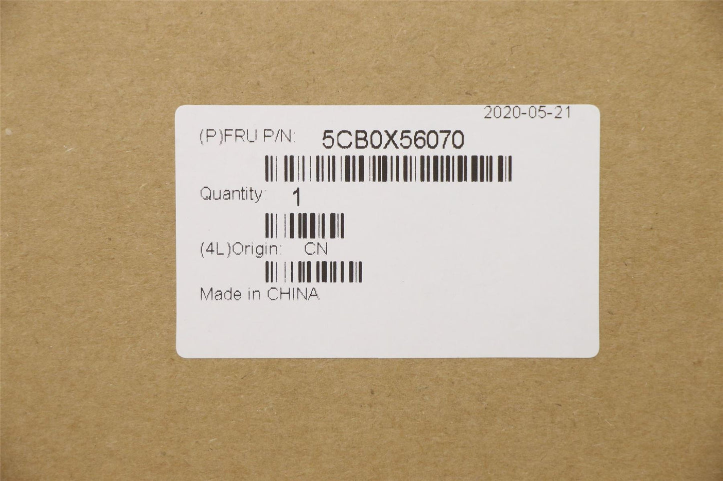 Lenovo IdeaPad 5-15IIL05 5-15ARE05 5-15ITL05 Bottom Base Lower Cover 5CB0X56070