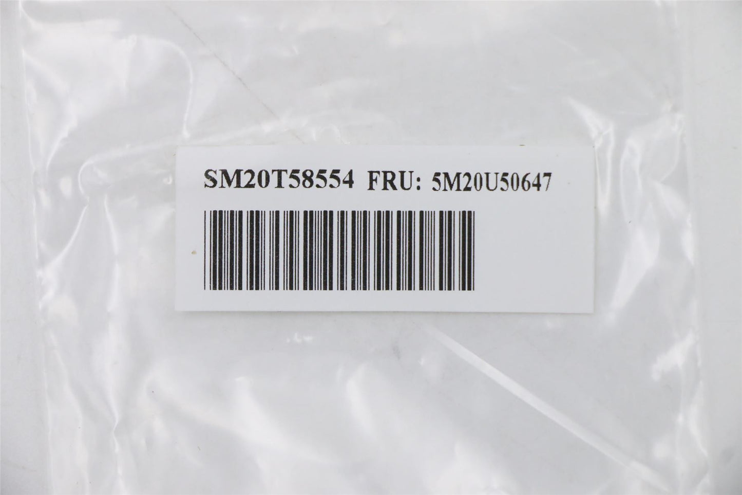 Lenovo MECHANICAL 3.5HDD EMI Shield,FXN 5M20U50647