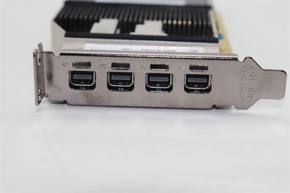 Lenovo Tiny P3 GPU Graphics Card 5A71J82058