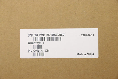 Lenovo EDP Cable W 81X3 UHD 5C10S30060