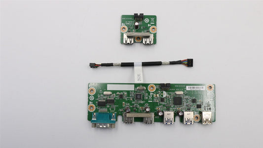 Lenovo Tiny3 IO box daughter board kit 01AJ820