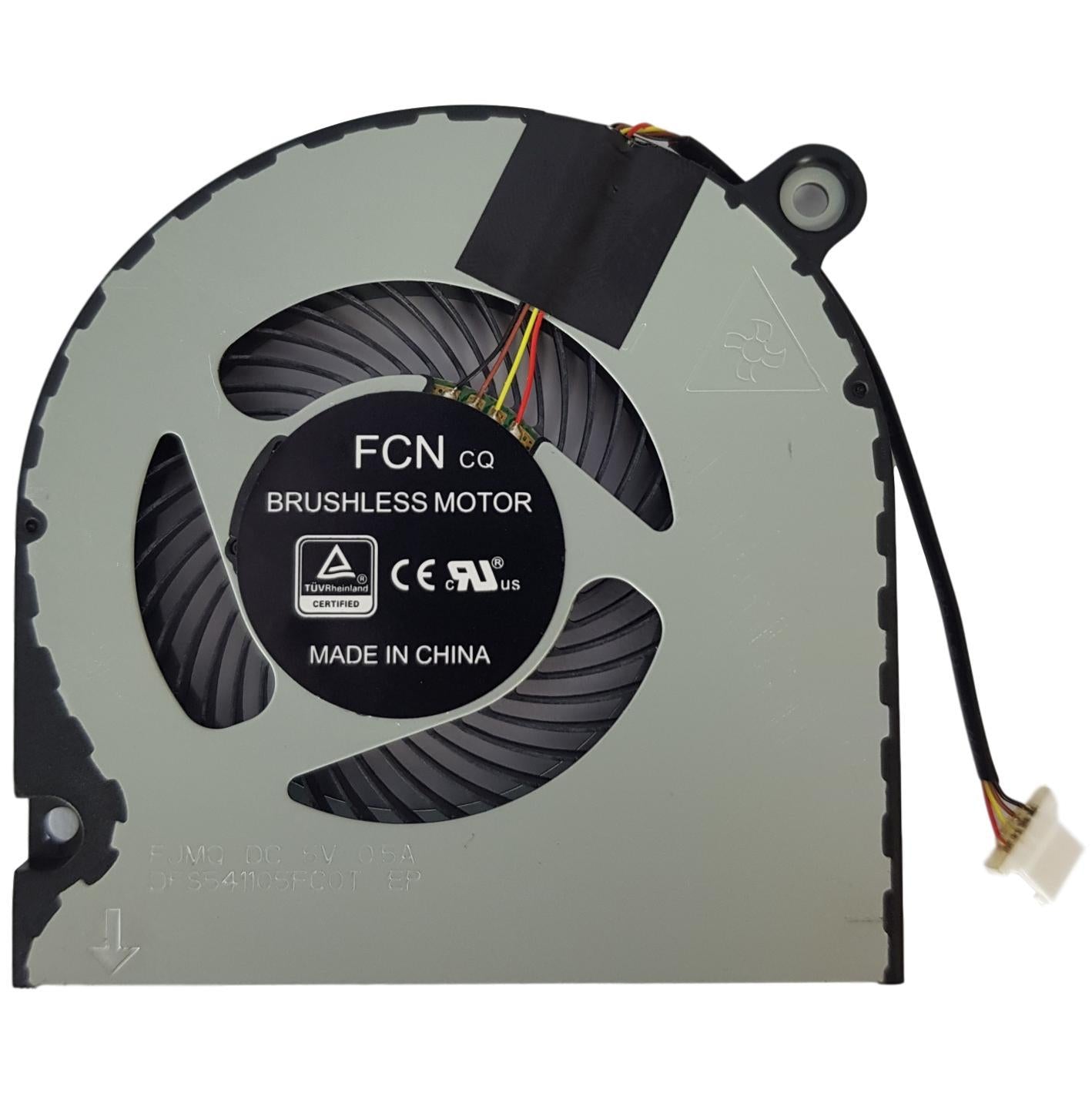 Acer Aspire A314-21 A314-31 A314-32 Cooling Fan Fans Kit Set 23.SHXN7.001