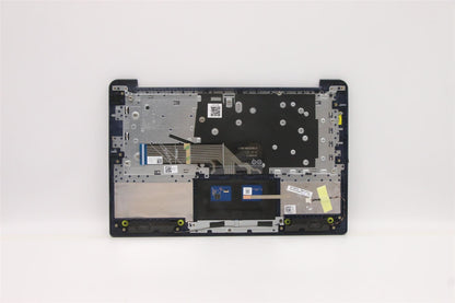 Lenovo IdeaPad 3-14ITL6 3-14ALC6 Keyboard Palmrest Top Cover Spanish 5CB1B97713