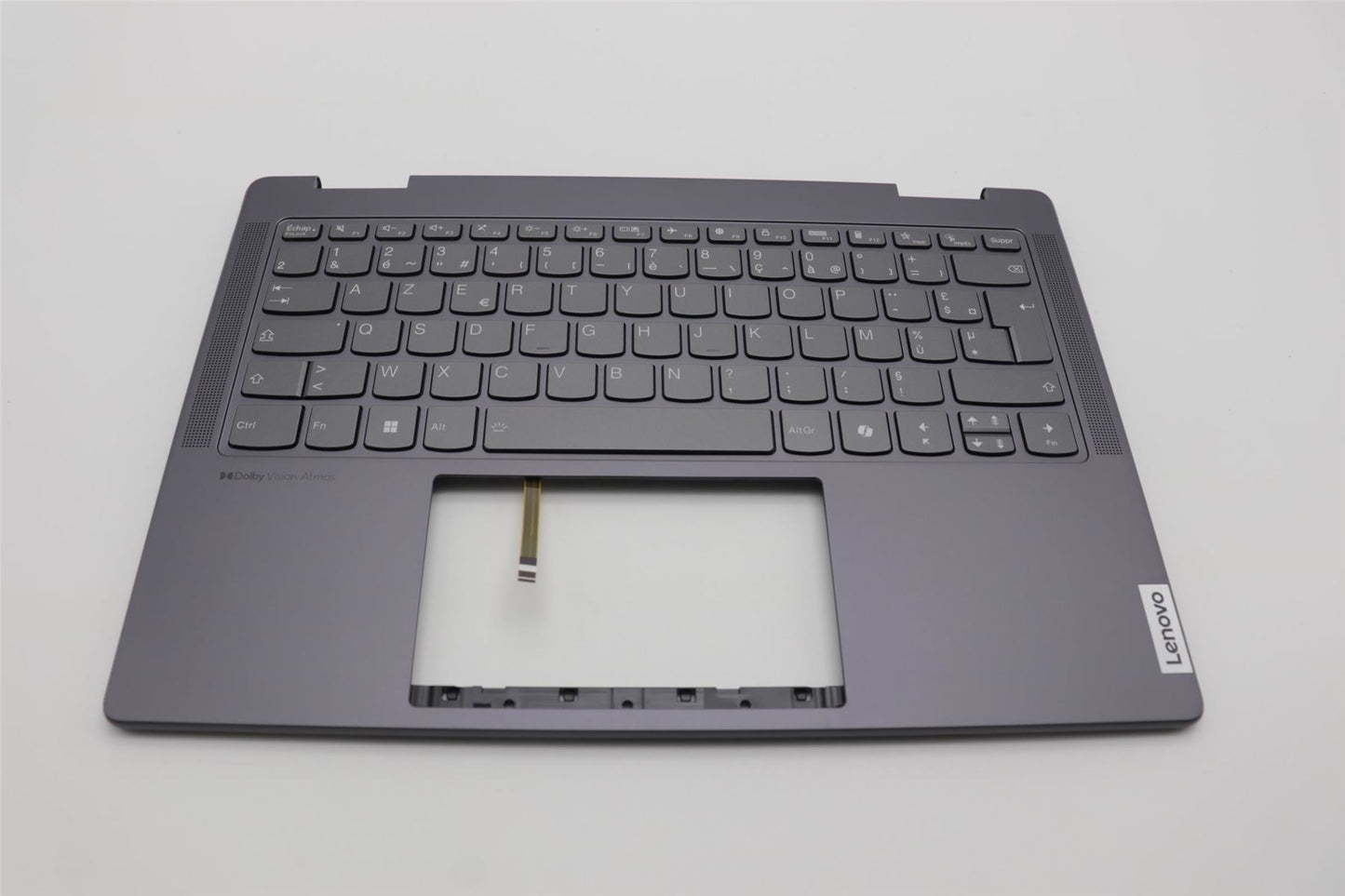 Lenovo UpperCaseASM FRA H83DJ NFP SG 5CB1N97666