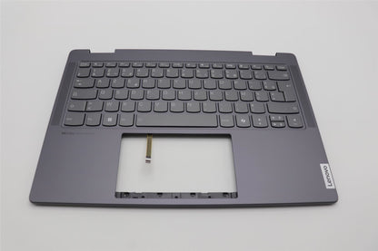 Lenovo UpperCaseASM FRA H83DJ NFP SG 5CB1N97666