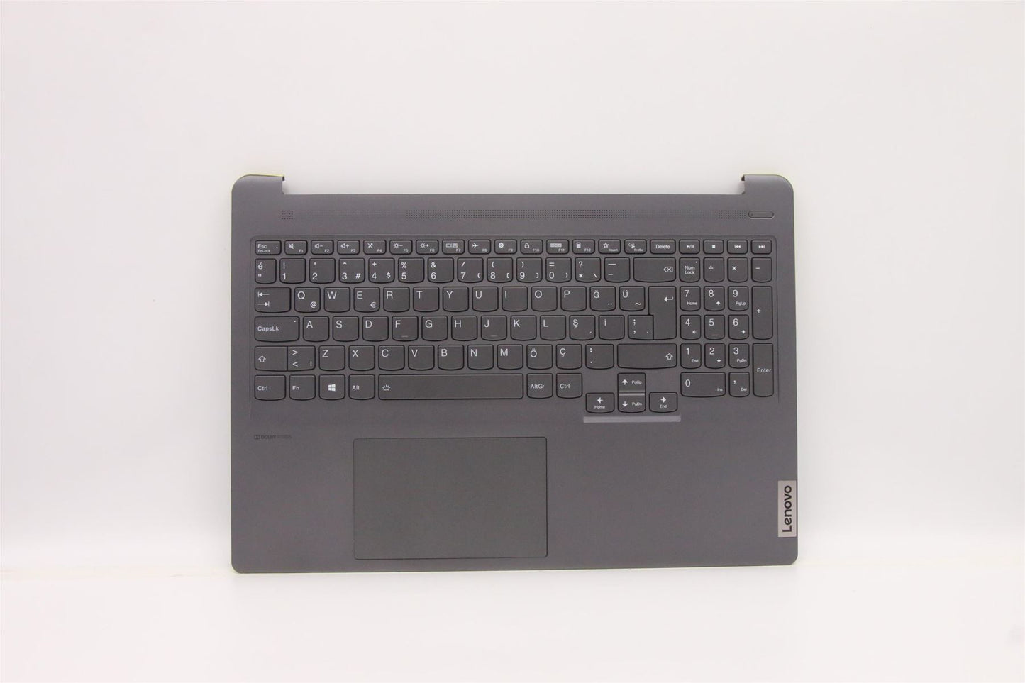 Lenovo Upper Case ASM_TUR H82L9STO 5CB1C87505