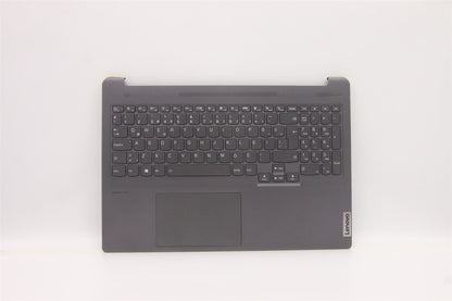 Lenovo Upper Case ASM_TUR H82L9STO 5CB1C87505