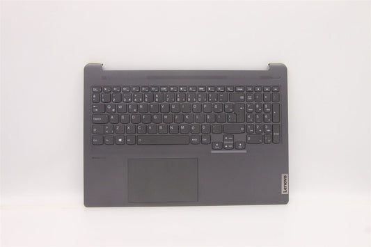 Lenovo Upper Case ASM_TUR H82L9STO 5CB1C87505