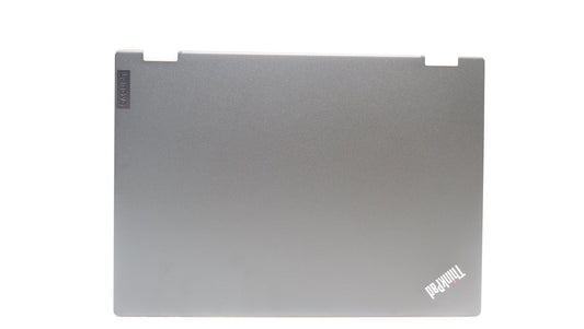 Lenovo Yoga L13 Gen 4 LCD Cover Rear Back Housing Black 5M11H62874