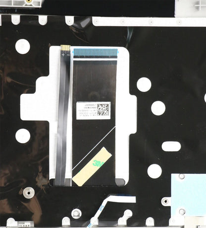 Lenovo Upper case C81N8 GRY BLKB_UKR 5CB0S18784