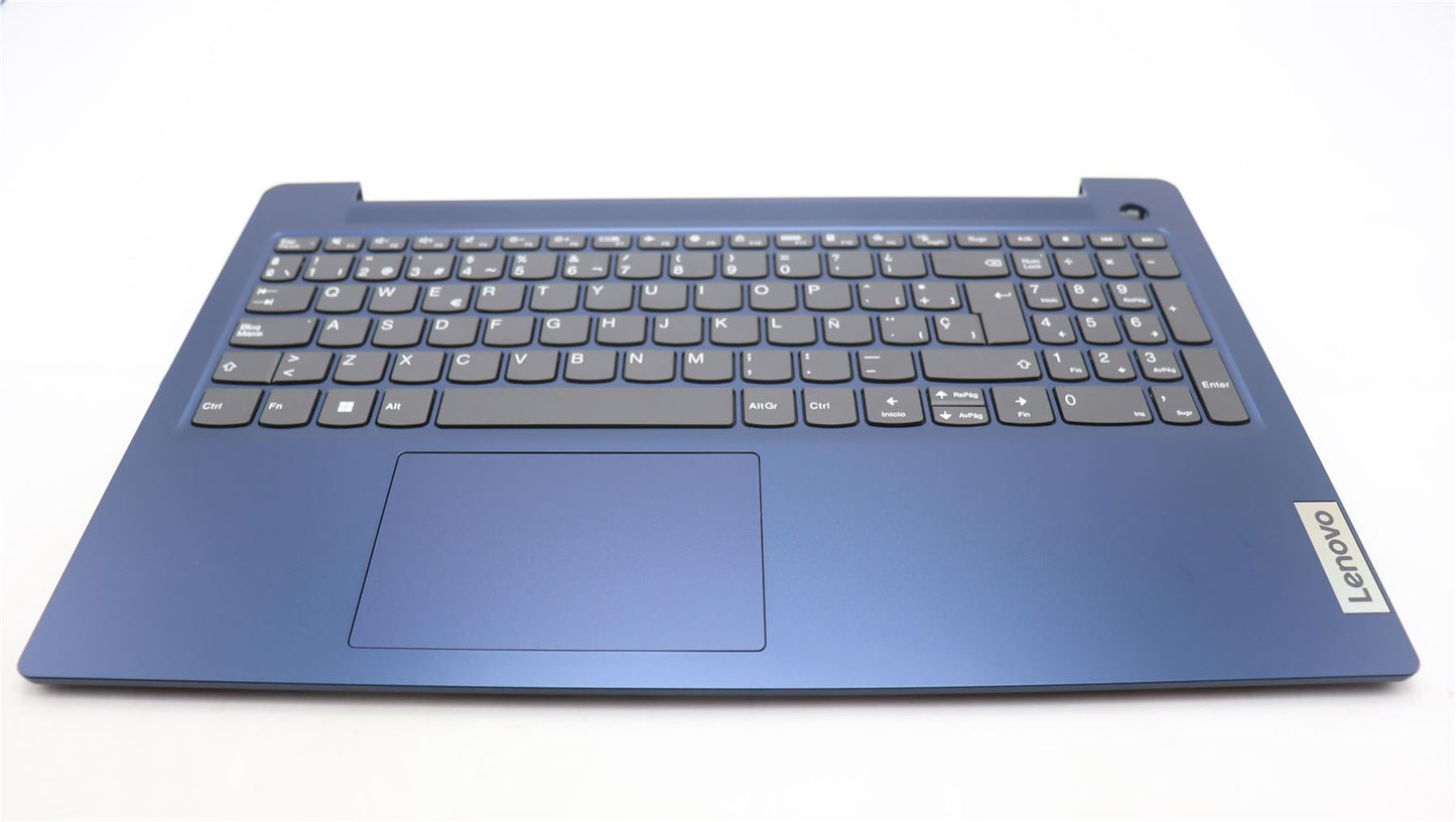 Lenovo Upper Case ASM_SPA L82XQ ABFP NBL 5CB1L21224