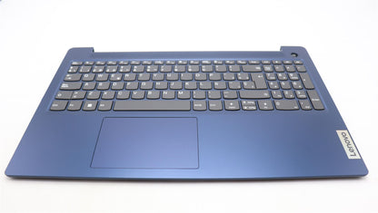 Lenovo Upper Case ASM_SPA L82XQ ABFP NBL 5CB1L21224