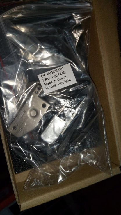 Lenovo HINGE, SZS, left+right 00JT445