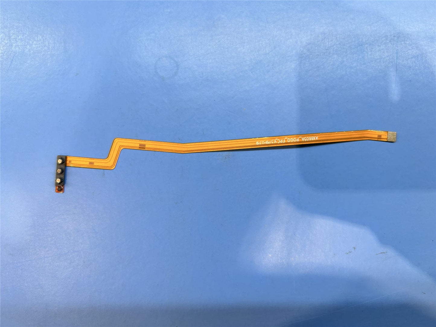 Lenovo TB370FU POGO_FPC_GR&*HQ220046FG000 CS 5F78C22920