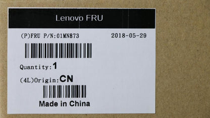 Lenovo ThinkCentre M920q M920x M720q Bottom Base Housing Cover Black 01MN873