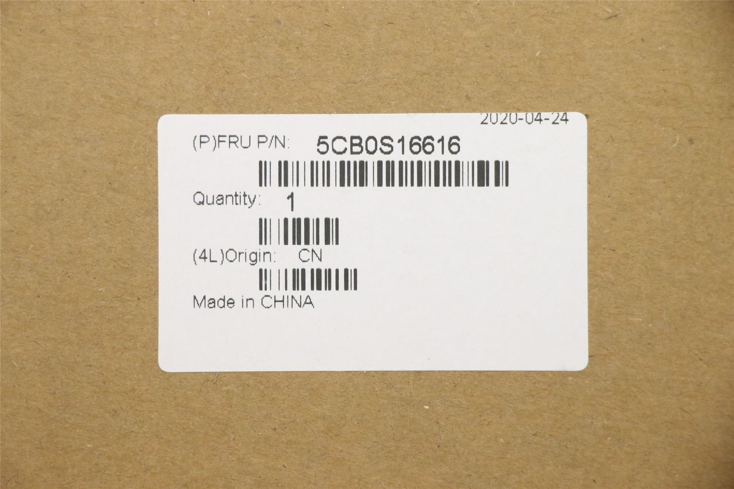 Lenovo IdeaPad L340-15IWL Palmrest Cover Touchpad Keyboard Nordic 5CB0S16616
