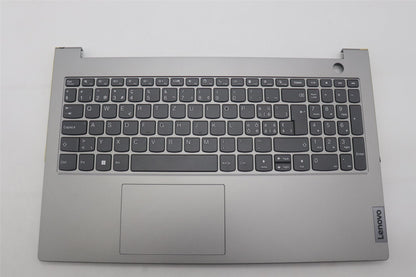 Lenovo Upper Case ASM_SWS C21DJ MGNBL 5CB1J09317