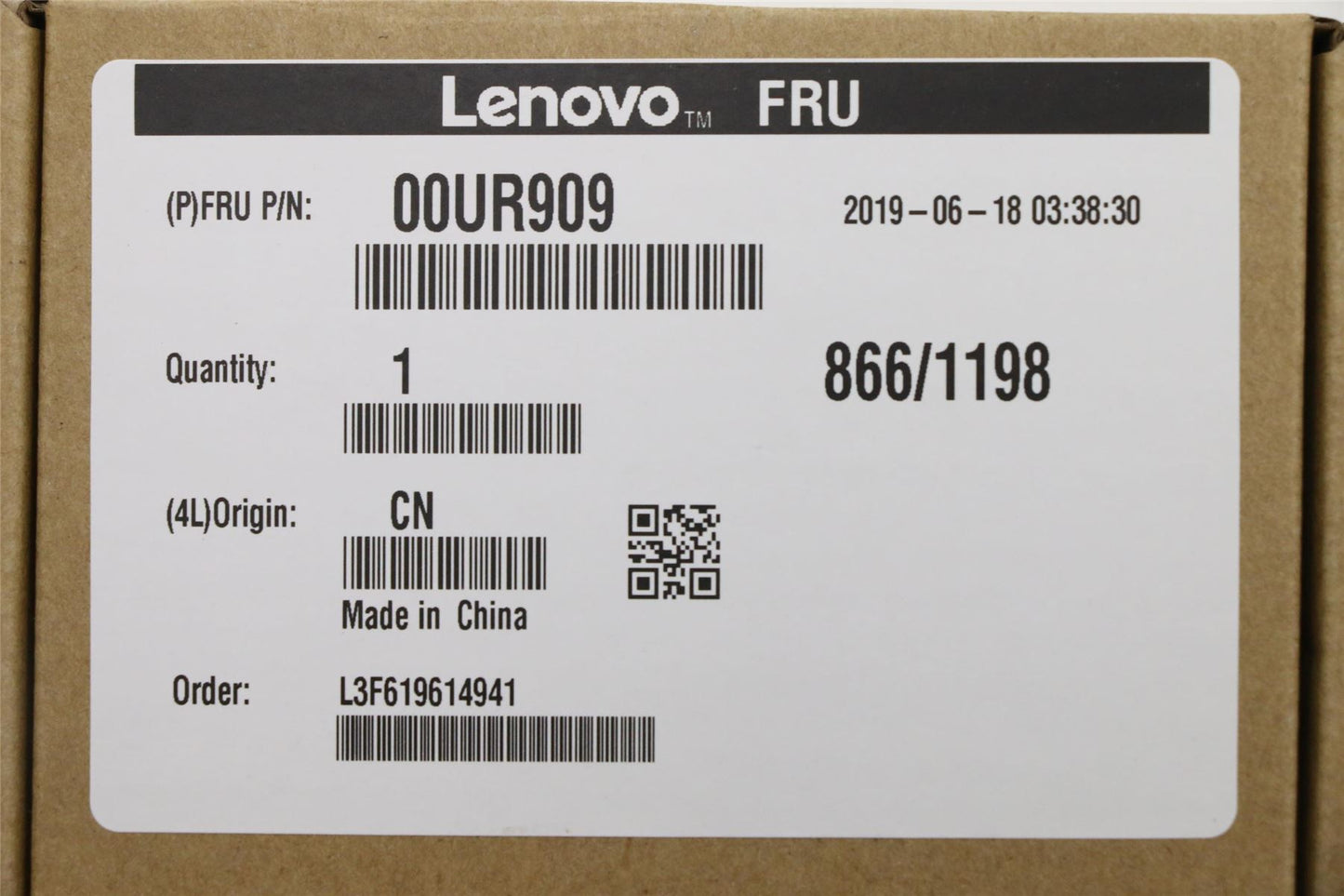 Lenovo ThinkPad T460s Trackpad Touchpad Cable 00UR909
