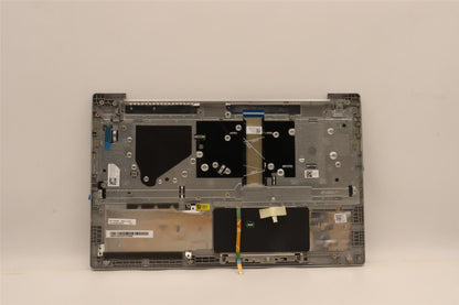 Lenovo IdeaPad 5 15IAL7 5 15ABA7 Palmrest Cover Touchpad Keyboard 5CB1J00378