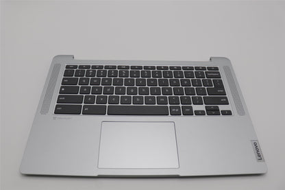 Lenovo Slim IP 3 14M868 Palmrest Cover Touchpad Keyboard Portuguese 5CB1L30352