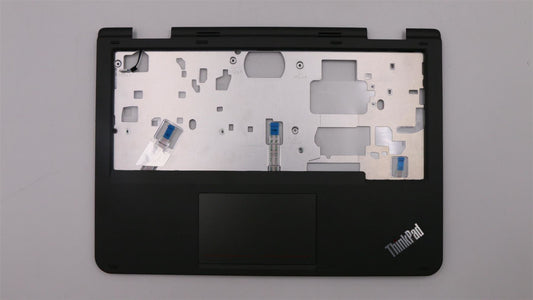 Lenovo Keyboad Bezel ASM w/oFPR for windows 00HW160