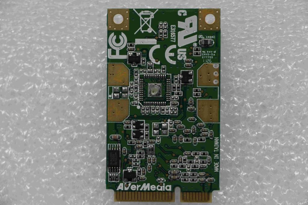 Lenovo Avermedia H339 ISDB-T Mini TV(R) Board 11012854