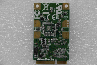 Lenovo Avermedia H339 ISDB-T Mini TV(R) Board 11012854