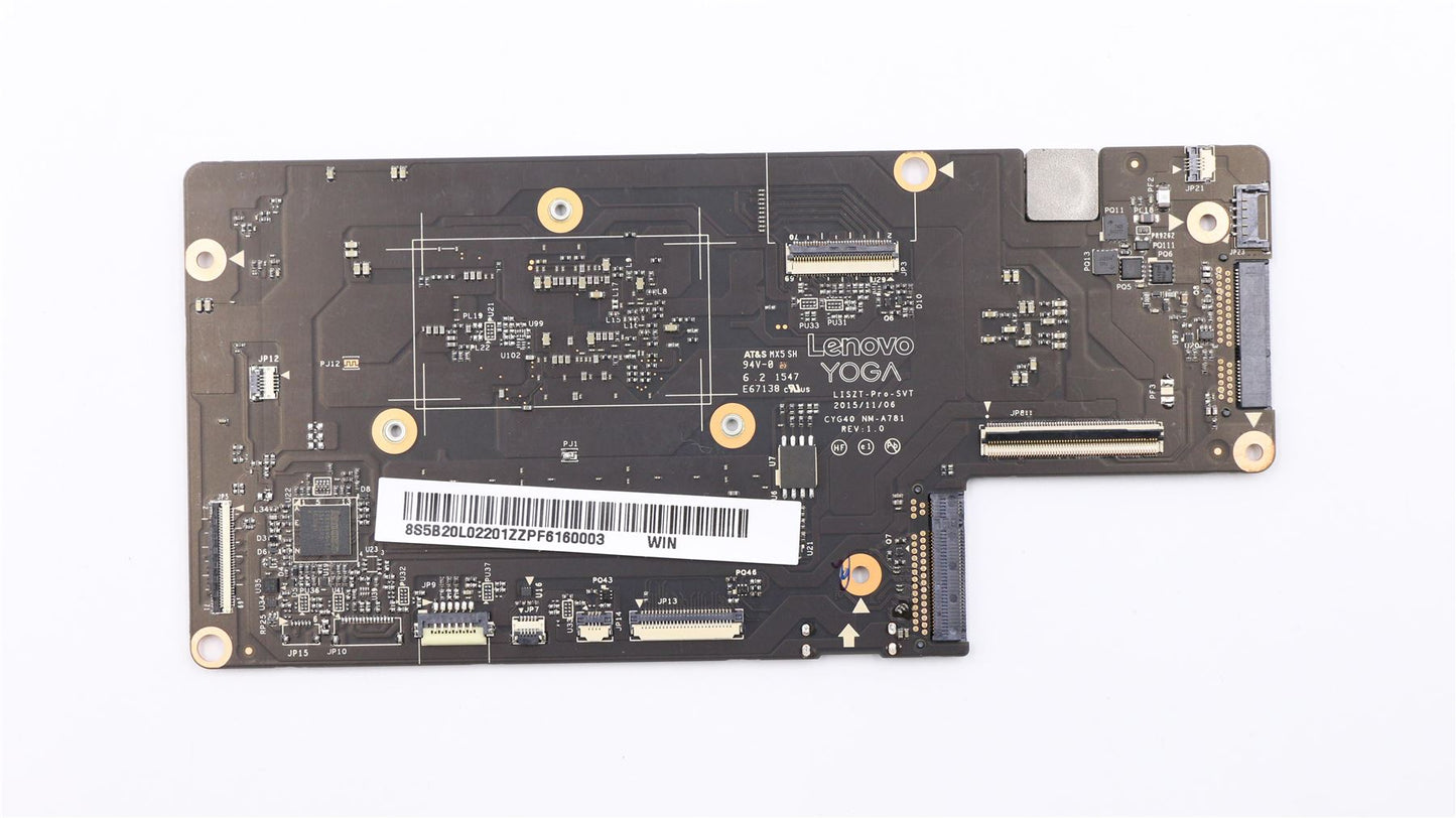 Lenovo MB L 80SD WIN I56300U UMA 8GLP 5B20L02201