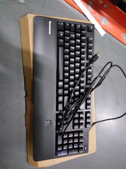 Lenovo KB-German Keyboard 03X8015