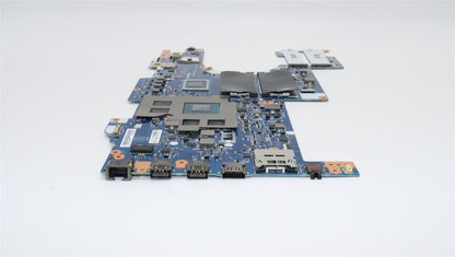 Lenovo ThinkPad P15v Gen 3 Motherboard Mainboard DIS AMDR56650H-PRO 5B21J77184