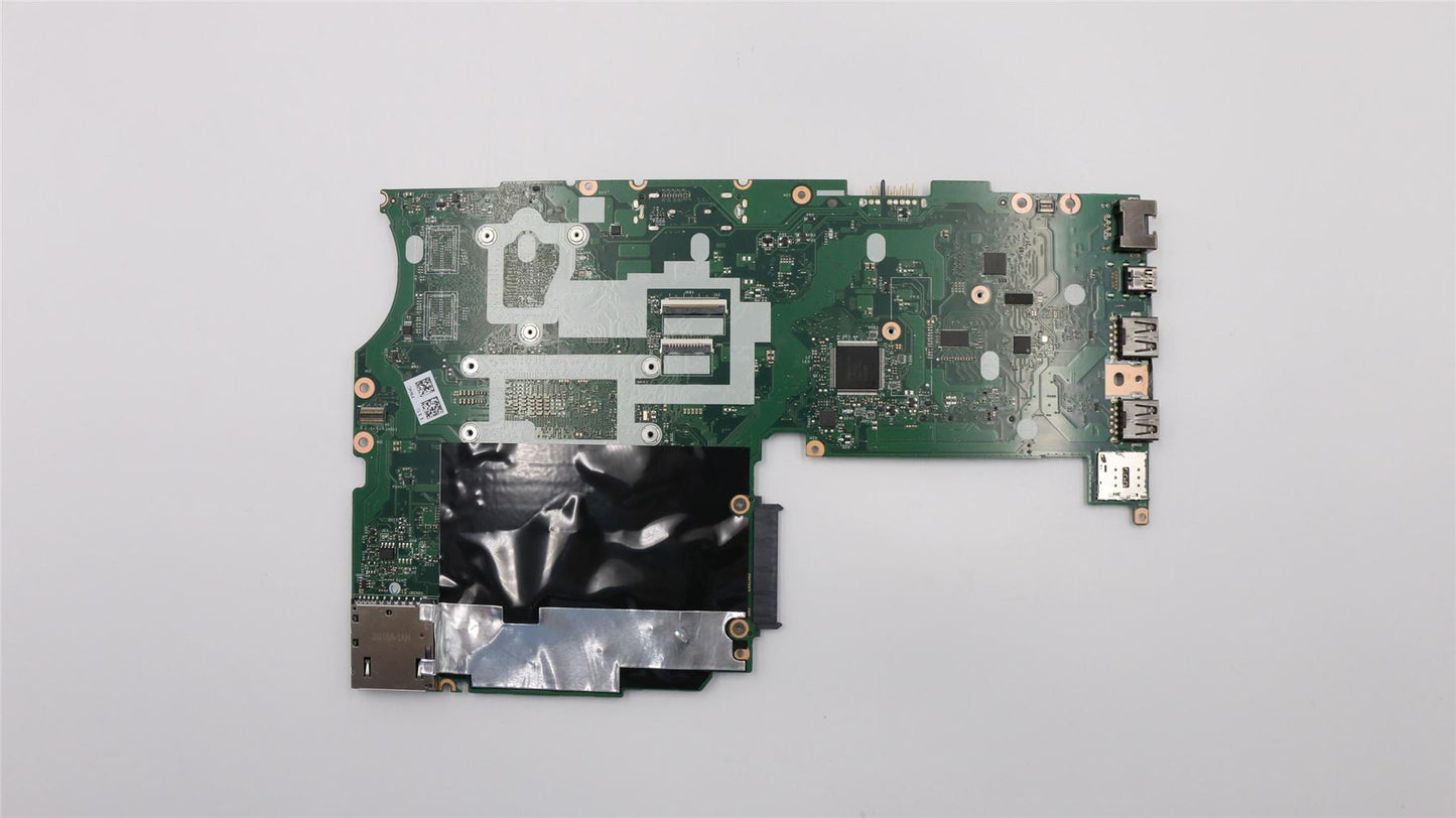 Lenovo ThinkPad L470 L470 Motherboard Mainboard Core i5-6300 UMA 01LW016