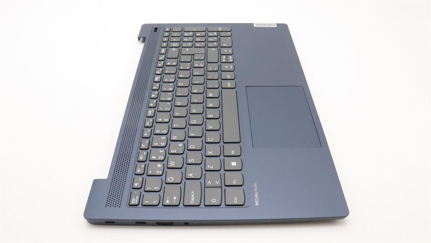 Lenovo Upper Case ASM_PORL82SFNF_AB_NB_PC 5CB1J01319