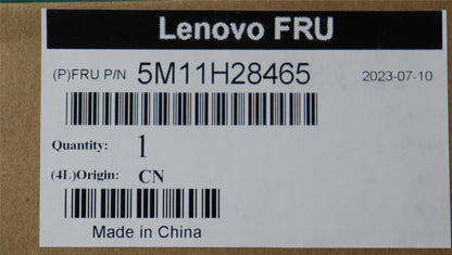 Lenovo side panel left 5M11H28465