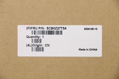 Lenovo UpperCaseASM _TR B 20TG 5CB0Z27754