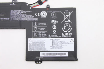 Lenovo IdeaPad S540-15IWL S540-15IML Akku 11,34 V 52,5 Wh 5B10T09091