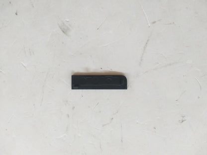 Lenovo Hinge Cover B 81B5 Black Right 5CB0Q12232