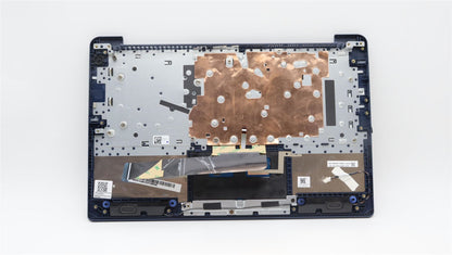 Lenovo Upper Case ASM_EUROENGL82RJNFPABBL 5CB1H43627