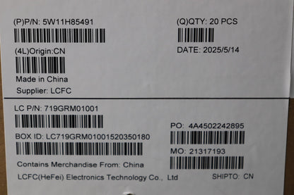 Lenovo WIRELESS Wireless,WWAN,RW,RW350 WWAN Board 5W11H85491
