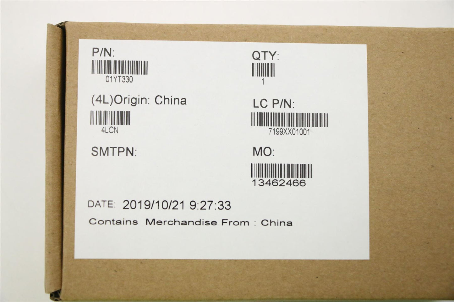 Lenovo ThinkPad P15s 1 P15s 2 T15 2 T590 P53s T15 Charnière Support 01YT330