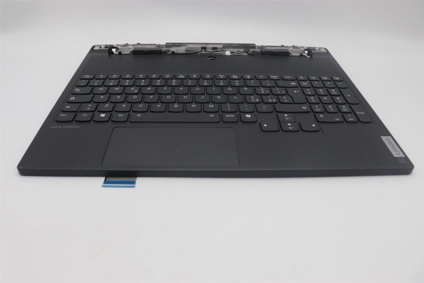 Lenovo Upper Case ASM_ITA L 83G0W/SCW 5CB1M72387
