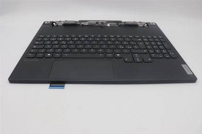 Lenovo Upper Case ASM_ITA L 83G0W/SCW 5CB1M72387