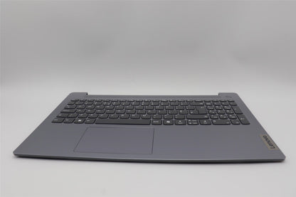 Lenovo Upper Case ASM_UKE L 83E6AG NBL 5CB1N95414